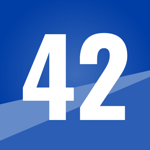 icon depicting fact#42