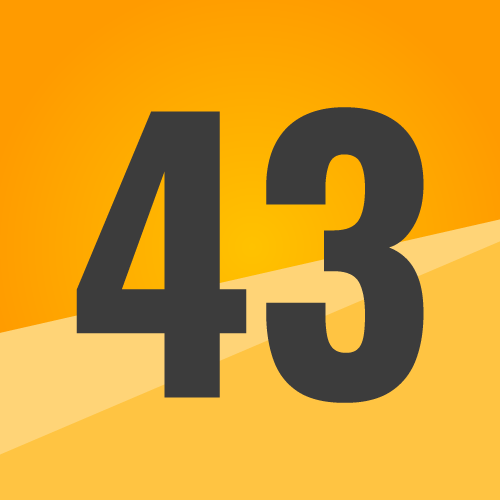 icon depicting fact#43