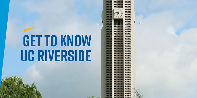 Publications: First Year Viewbook CA Residents (Flipbook)