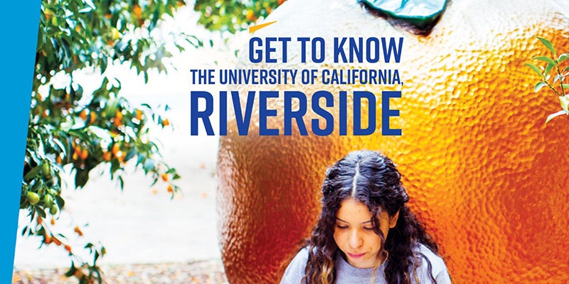 Publications: First Year Viewbook Out-of-State (Flipbook)