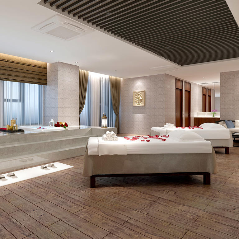 Glen Ivy Hot Springs & Spa