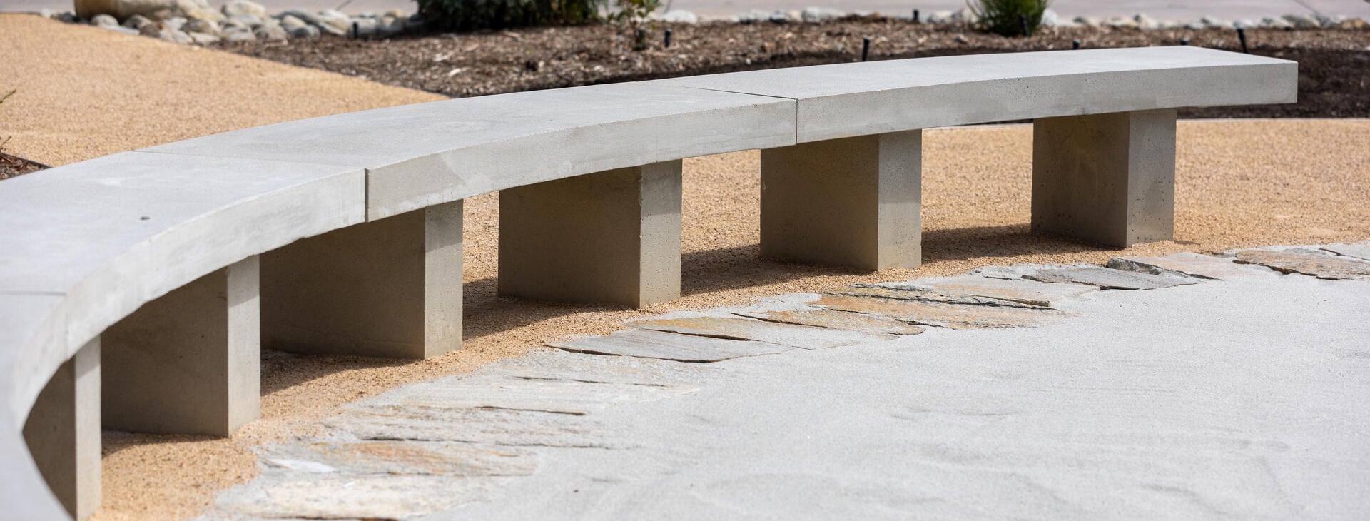 Native American Garden