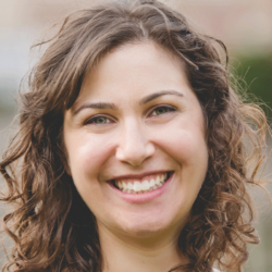 Halle Dimsdale-Zucker