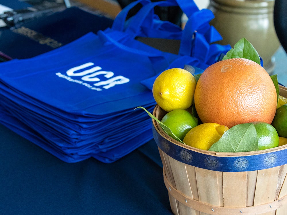 Care Packages for Students