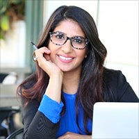 Payal Beri ’09