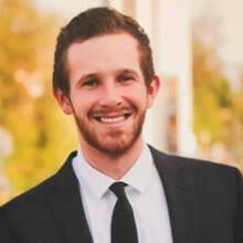 Anthony Bonales ’18