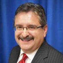 Javier Huerta Lopez ’87