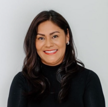 Elia Rodriguez, MBA '12