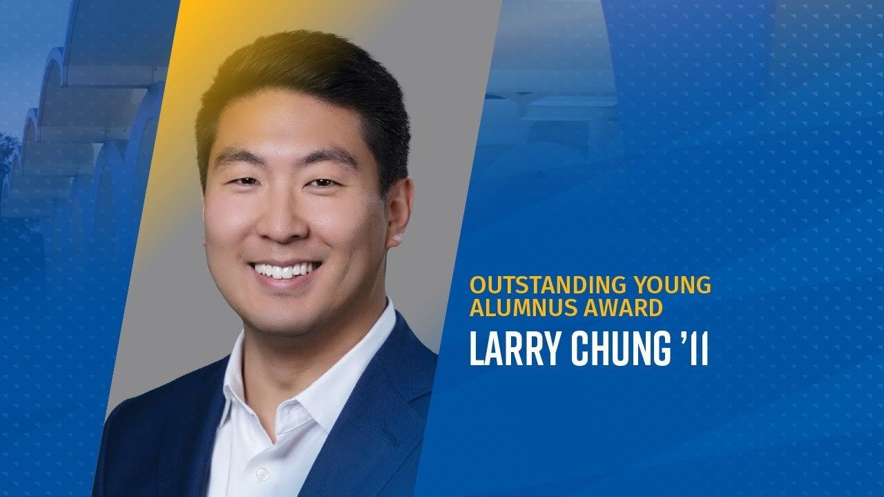 Larry Chung