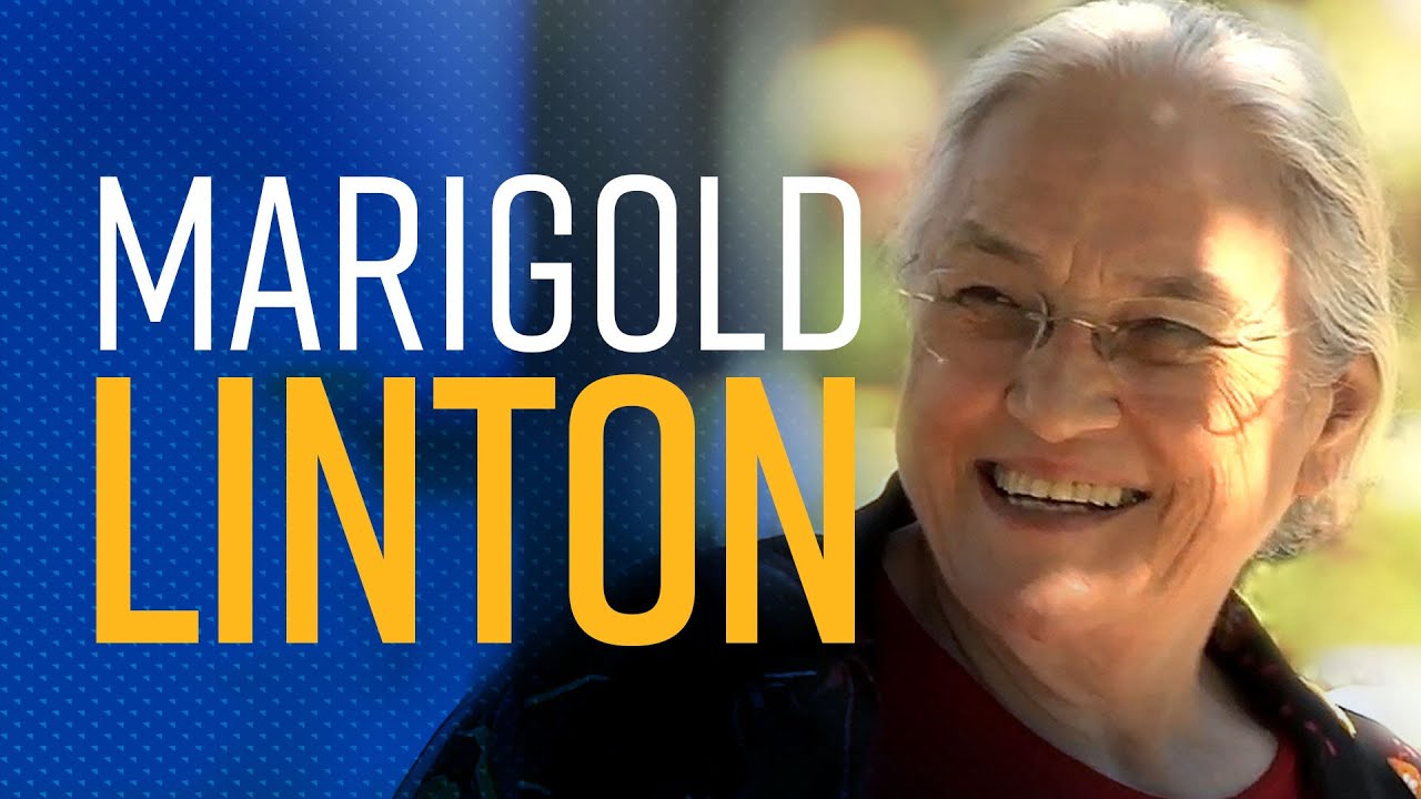 Marigold Linton