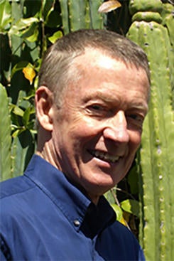 Michael Clark Kearney