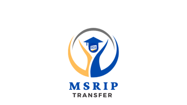 MSRIP Transfer Logo