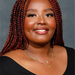 2025 Summer Cheyenne Woods