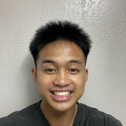 2025 Summer Joshua Libiran