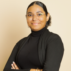 2025 Summer Neishalee Perez