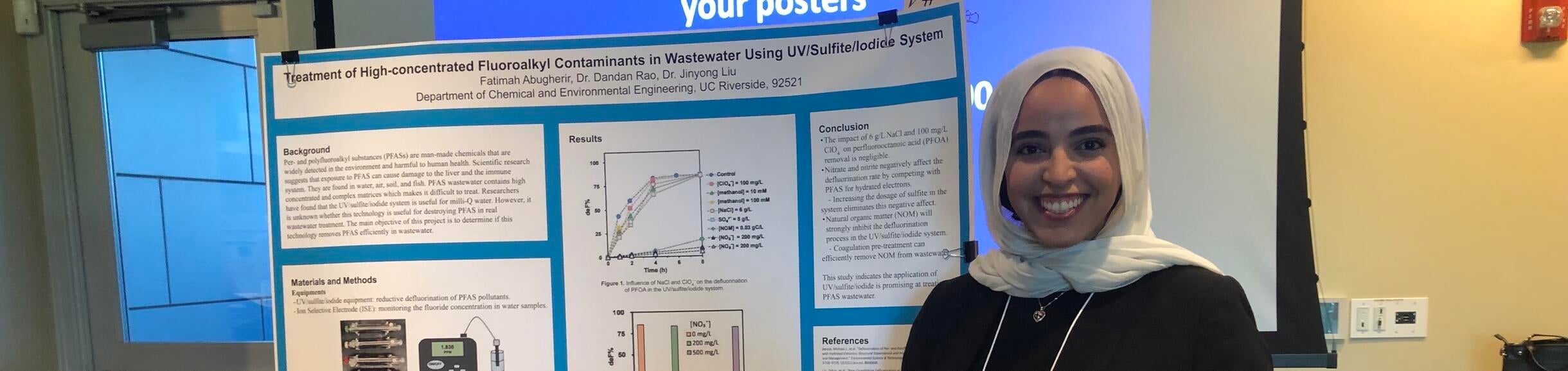 MSRIP 2022 Symposium Poster Presentation