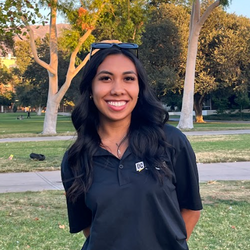 Adriana Rubio individual staff photo