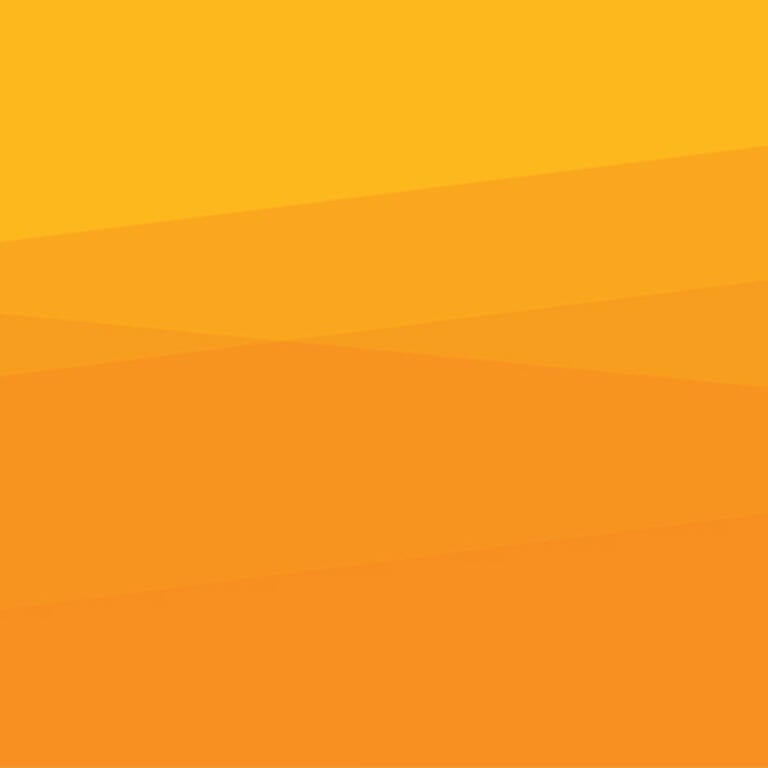 orange/yellow gradient