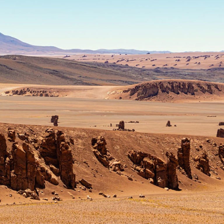 Atacama