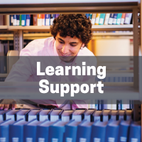 learning support