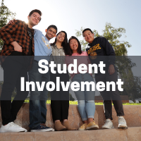 student involvement