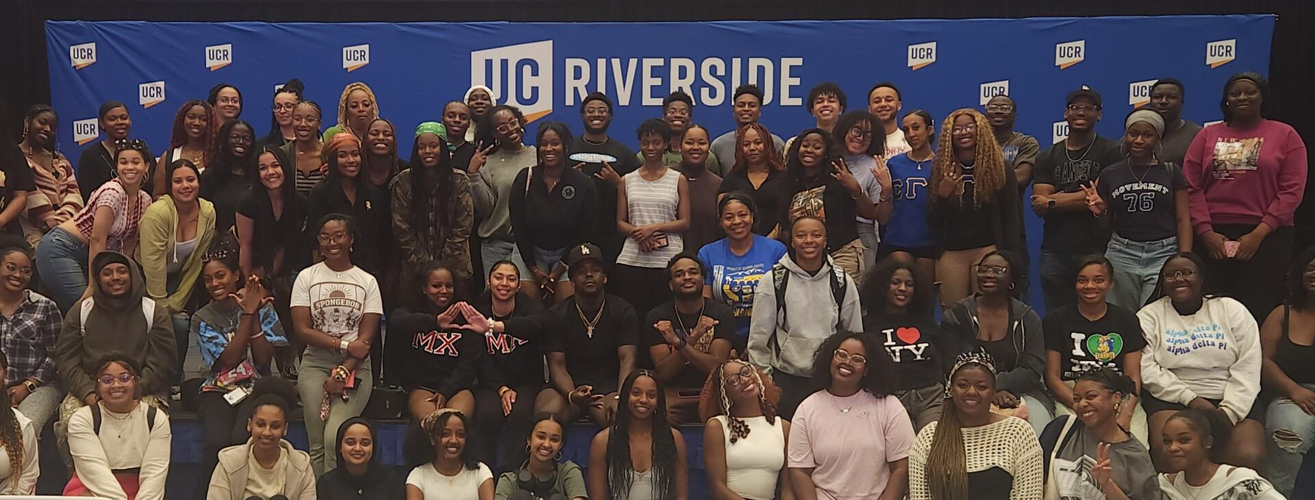 2024 Black Grad class