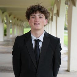 David Wendeln Lankard