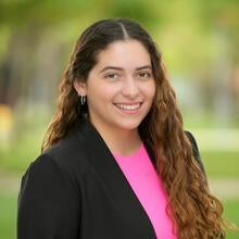 Angeliz Vargas Casillas