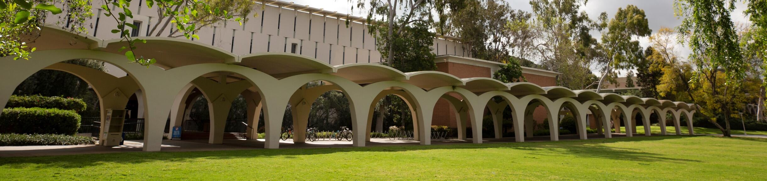 UCR Library
