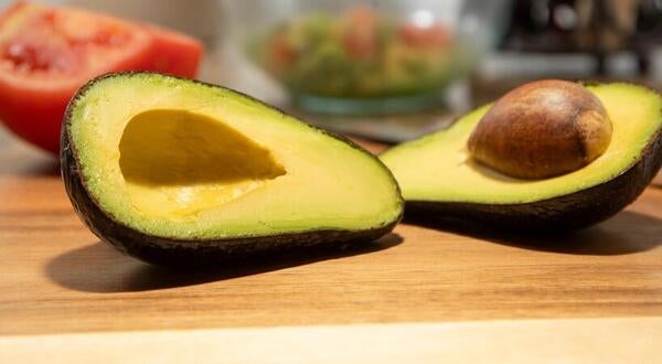 Luna UCR Avocado (BL516)