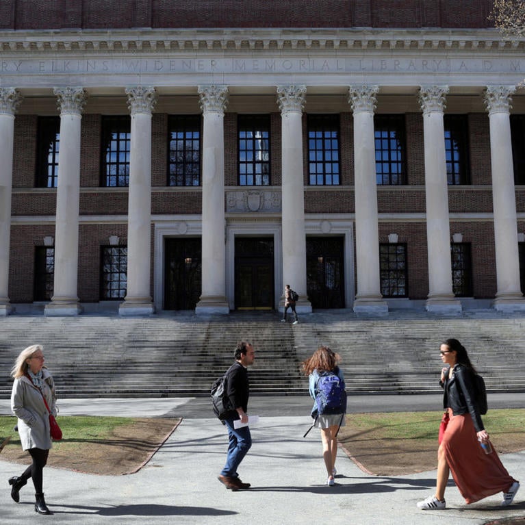 Asian-Americans Face Multiple Fronts in Battle Over Affirmative Action