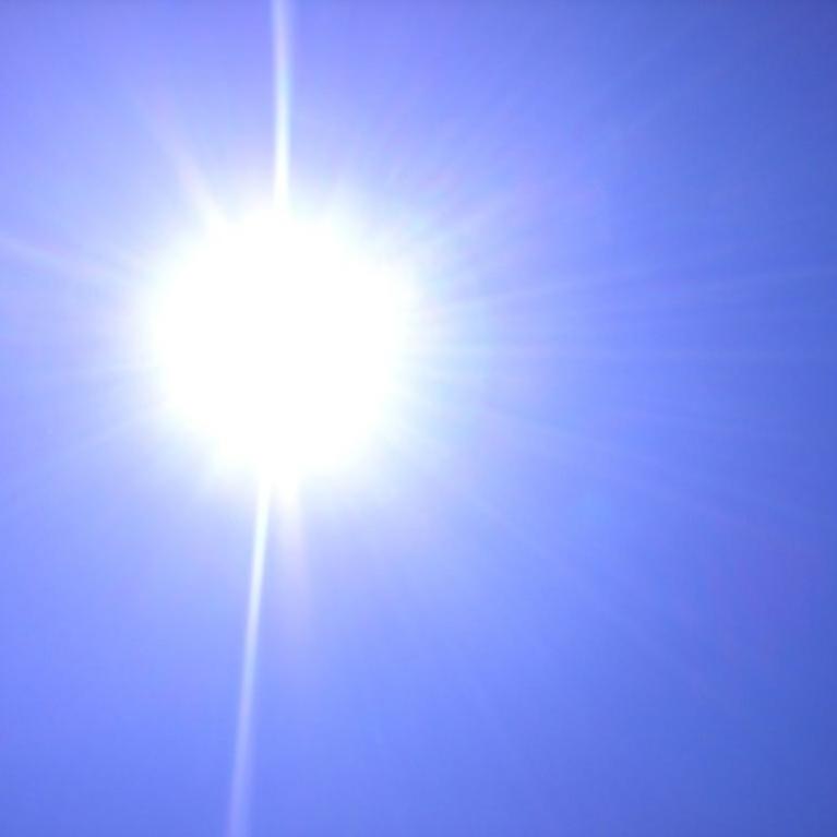 Extreme Heat Lines Up With Spikes In Stress, Birth Problems, California Experts Find