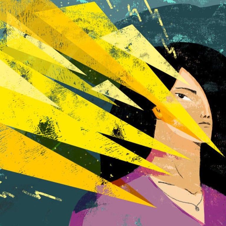 If We Called Ourselves Yellow