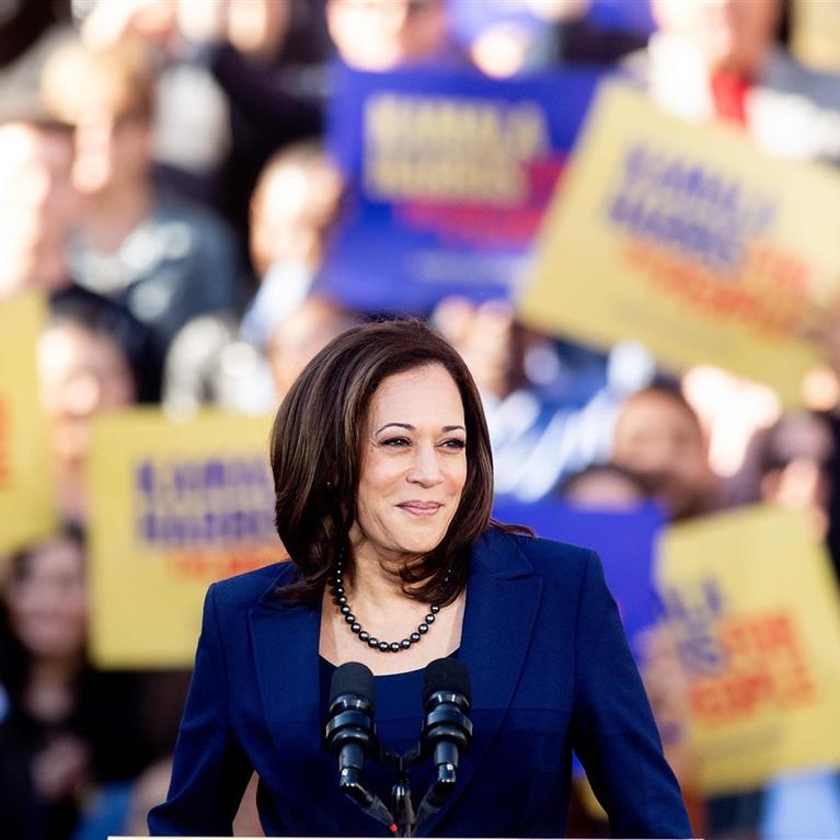 Kamala Harris