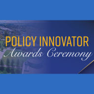 Policy Innovator Awards