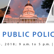 Public Policy Camp