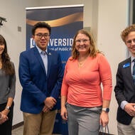 Colorado River Shortage Impacts in Central Arizona