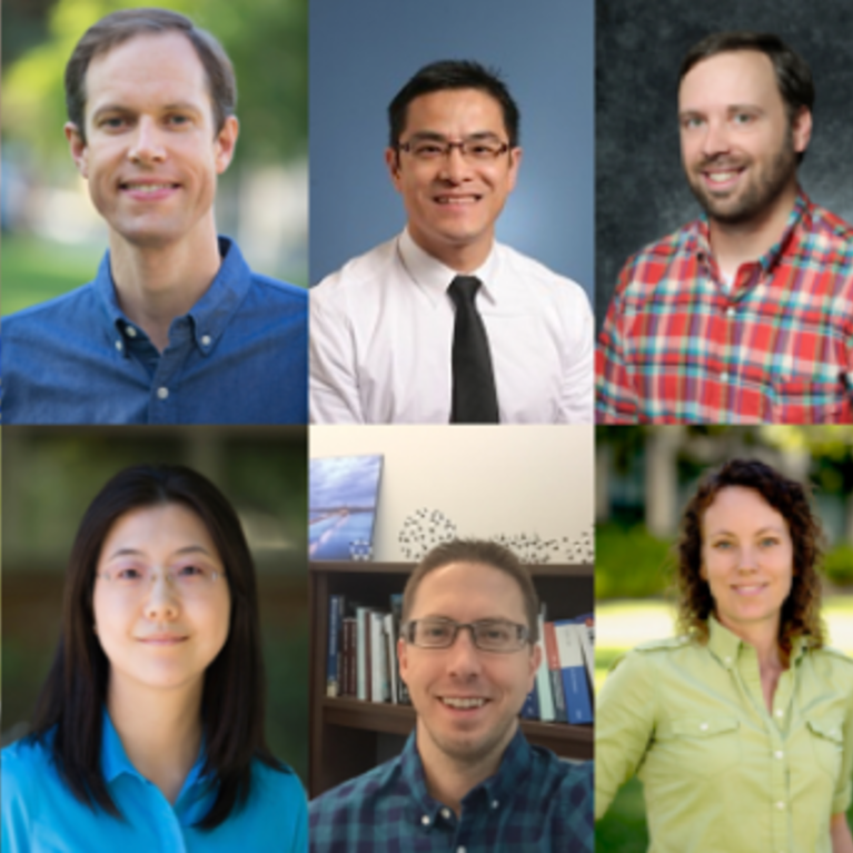 Ten UC Riverside Professors receive NSF CAREER Awards  