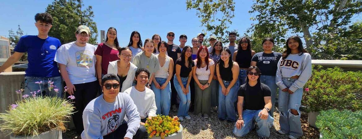 lab picture spring 2025