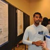 Friday Poster Session