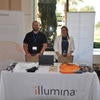 Illumina Exhibit
