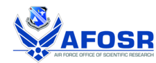 afosr logo