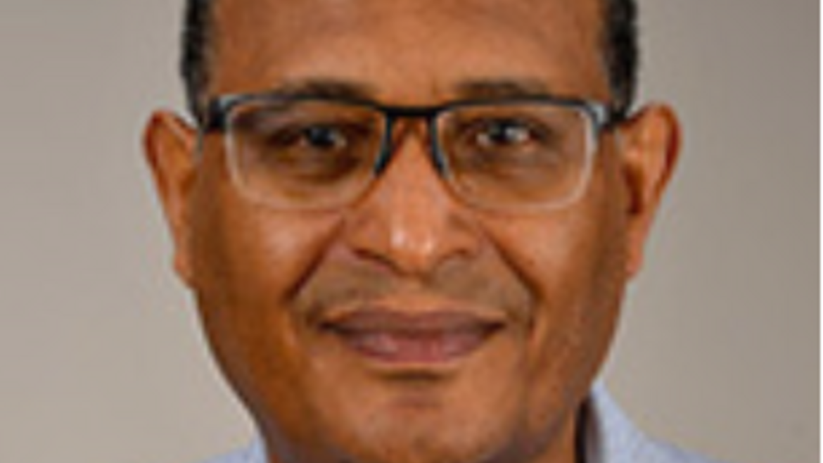 Alemayehu (Alex) Gorfe