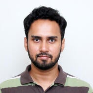 Rittik Ghosh