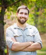 Austin Baker, 2016 Scholarship Recipient