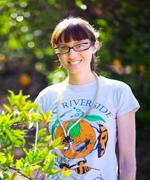 Aviva Goldmann, 2013 Scholarship Recipient