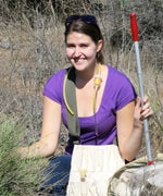 Judith Herreid, 2013 Scholarship Recipients