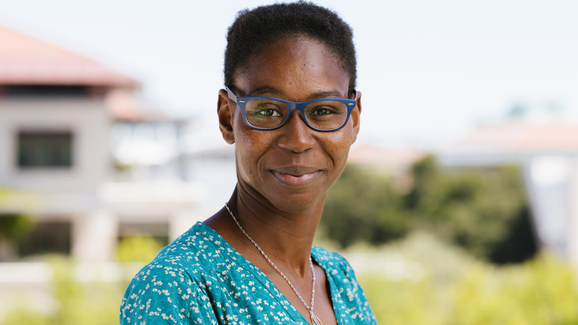 Dr. Hawa Racine Thiam