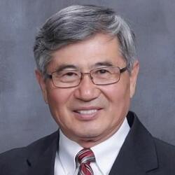 Yongxing “John” Zhang