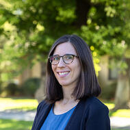 Dr. Alba Alfonso Garcia